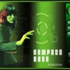 The design for compassroseproductions.com.au. We were a bunch of complete amateurs making films but we had a lot of fun.